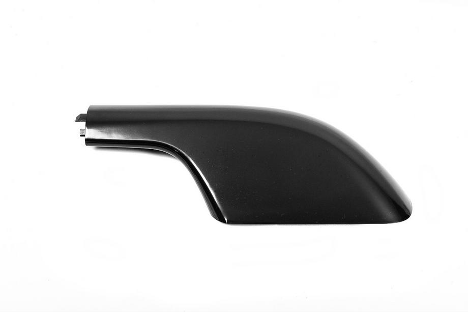 Toyota Land Cruiser 100 1998–2007 Achterste linker afdekkap voor dakrails Image