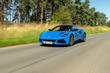 Review van de sportwagen Lotus Emira foto 2
