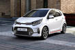 Review Kia Picanto: vernieuwde stads-hatchback foto 1