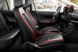 Review Kia Picanto: vernieuwde stads-hatchback foto 7