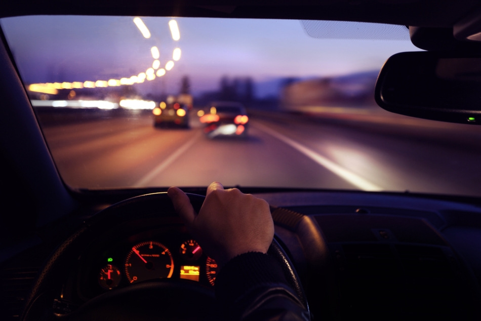 Top 5 gewoonten die je auto schaden