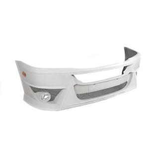Sport 1 voorbumperlip (2006-2013) Mercedes Sprinter W906 2006–2018 foto 4