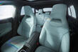 Review van de vernieuwde Mercedes-Benz CLA Shooting Brake (X118) foto 6
