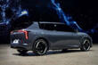 Review van de nieuwe elektrische hatchback Kia EV4 Hatch foto 4