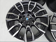 BMW X6 G06 2019–2027 Gesmede velgen R22 (Gebruikt, F96-Designs, 4 st.) foto 2