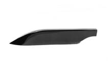 Toyota Land Cruiser Prado 120 2002–2009 Achterste linker afdekkap voor dakrails foto 5