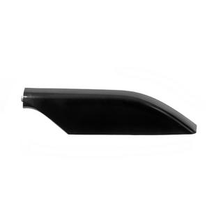 Achterste linker afdekkap voor dakrails Toyota Land Cruiser Prado 120 2002–2009 foto 1