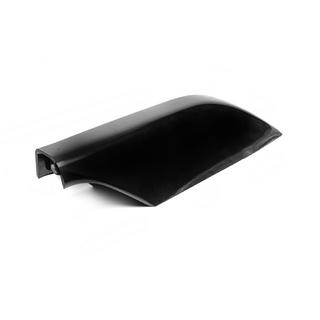 Achterste linker afdekkap voor dakrails Toyota Land Cruiser Prado 120 2002–2009 foto 3