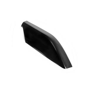 Achterste linker afdekkap voor dakrails Toyota Land Cruiser Prado 120 2002–2009 foto 2