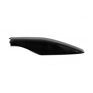 Voorste rechter afdekkap voor dakrails Toyota Land Cruiser Prado 120 2002–2009 foto 1