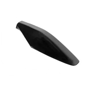 Voorste rechter afdekkap voor dakrails Toyota Land Cruiser Prado 120 2002–2009 foto 3