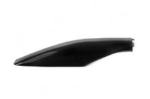 Toyota Land Cruiser Prado 120 2002–2009 Linker voorste eindkap voor dakrails foto 2