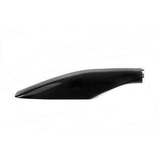 Linker voorste eindkap voor dakrails Toyota Land Cruiser Prado 120 2002–2009 foto 2