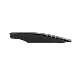 Linker voorste eindkap voor dakrails Toyota Land Cruiser Prado 120 2002–2009 foto 4