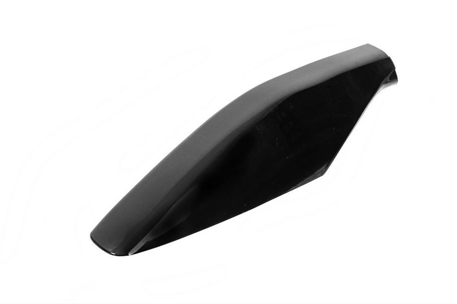 Toyota Land Cruiser Prado 120 2002–2009 Linker voorste eindkap voor dakrails Image