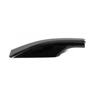 Linker voorste eindkap voor dakrails Toyota Land Cruiser 200 2007–2021 foto 1