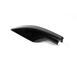 Linker voorste eindkap voor dakrails Toyota Land Cruiser 200 2007–2021 foto 2
