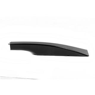 Linker voorste eindkap voor dakrails Toyota Land Cruiser 200 2007–2021 foto 4
