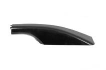 Toyota Land Cruiser 200 2007–2021 Voorste rechter afdekkap voor dakrails foto 1
