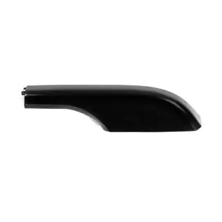 Achterste linker afdekkap voor dakrails Toyota Land Cruiser 200 2007–2021 foto 1