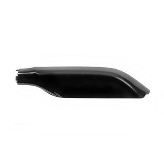 Achterste linker afdekkap voor dakrails Toyota Land Cruiser Prado 150 2009–2023 foto 1