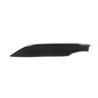Achterste linker afdekkap voor dakrails Toyota Land Cruiser Prado 150 2009–2023 foto 4