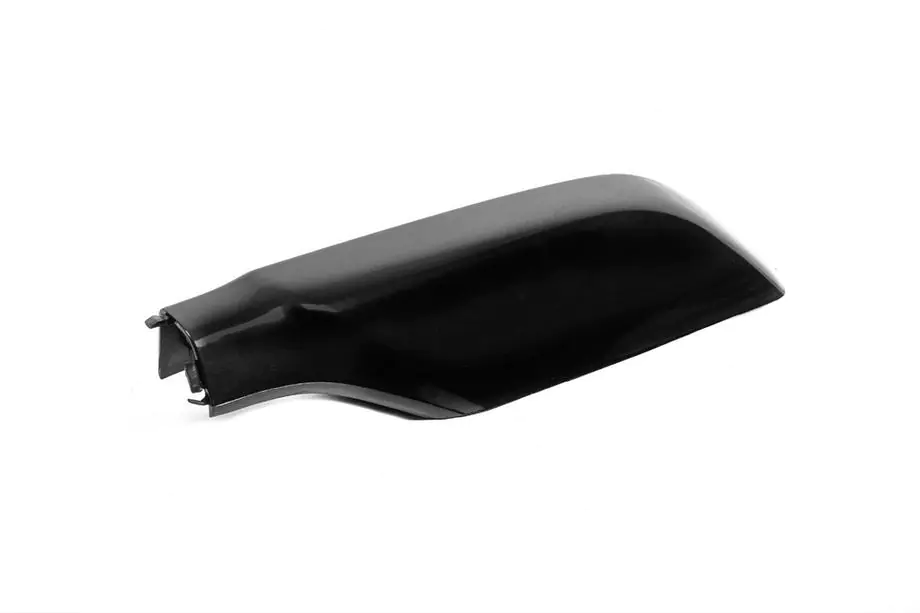 Toyota Land Cruiser Prado 150 2009–2023 Achterste linker afdekkap voor dakrails Foto 2