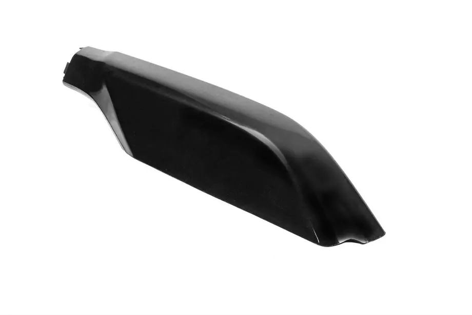 Toyota Land Cruiser Prado 150 2009–2023 Achterste linker afdekkap voor dakrails Foto 3