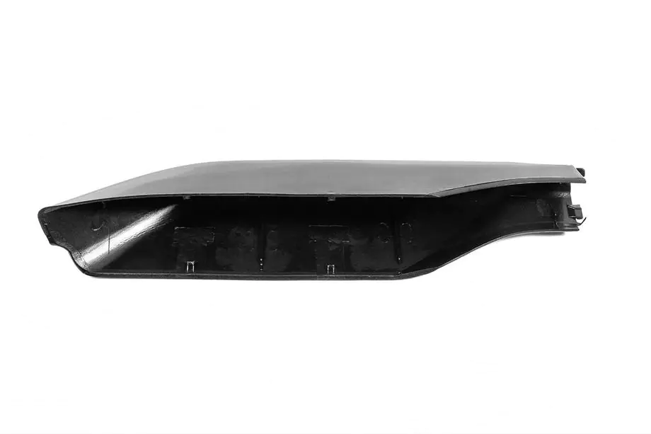 Toyota Land Cruiser Prado 150 2009–2023 Achterste linker afdekkap voor dakrails Foto 5