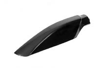 Toyota Land Cruiser Prado 150 2009–2023 Linker voorste eindkap voor dakrails foto 3