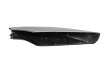 Toyota Land Cruiser Prado 150 2009–2023 Linker voorste eindkap voor dakrails foto 5