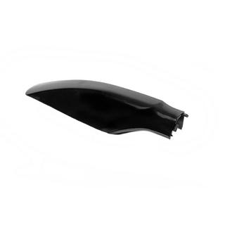 Linker voorste eindkap voor dakrails Toyota Land Cruiser Prado 150 2009–2023 foto 2