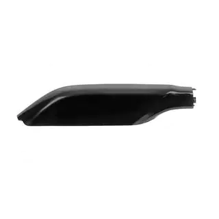 Achterste rechter afdekkap voor dakrails Toyota Land Cruiser Prado 150 2009–2023 foto 1