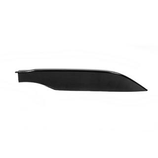 Achterste rechter afdekkap voor dakrails Toyota Land Cruiser Prado 150 2009–2023 foto 4