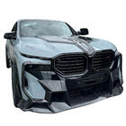 BMW XM G09 2022– MNSR Carbon V1 bodykit foto 2