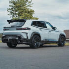 BMW XM G09 2022– MNSR Carbon V1 bodykit foto 3