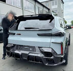 BMW XM G09 2022– MNSR Carbon V1 bodykit foto 6