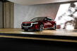 Review van de nieuwe elektrische auto Mazda 6e foto 2