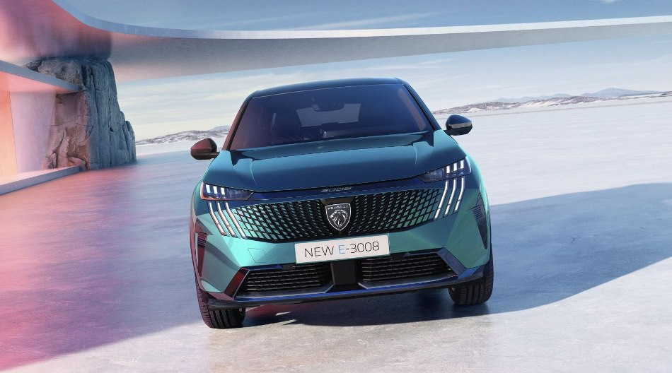 Review Peugeot e-3008: specificaties, uitvoeringen en andere kenmerken