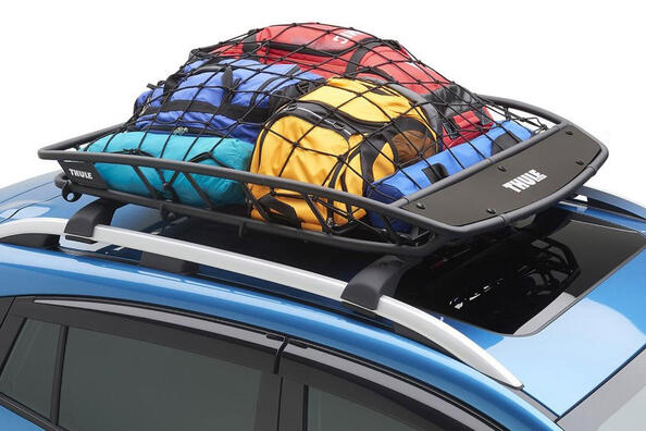 Is een dakdrager voor je auto de moeite waard?
