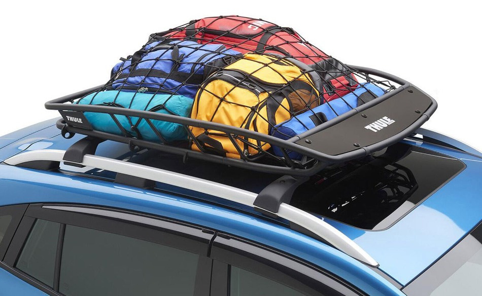 Is een dakdrager voor je auto de moeite waard?
