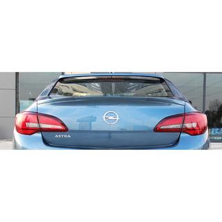 DPT achterruitspoiler (SD, spuitklaar) Opel Astra J 2009–2015 foto 3