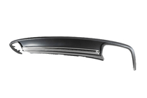 Audi A4 B8 2007–2015 Achterbumper diffuser DPT V1 (2012-2015) foto 3