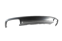 Audi A4 B8 2007–2015 Achterbumper diffuser DPT V1 (2012-2015) foto 4