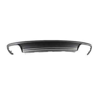 Achterbumper diffuser DPT V1 (2012-2015) foto 2