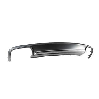 Achterbumper diffuser DPT V1 (2012-2015) foto 4