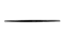 Mercedes CLS C257 2018– DPT spoiler (hoogglans zwart) foto 3