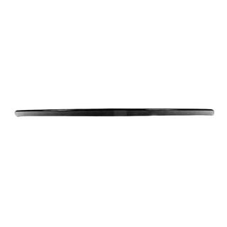 DPT spoiler (hoogglans zwart) Mercedes CLS C257 2018– foto 3