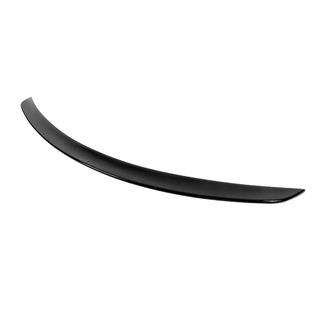 DPT spoiler (hoogglans zwart) Mercedes CLS C257 2018– foto 2