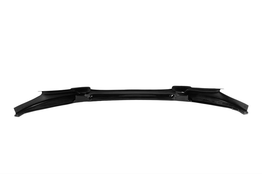 BMW 5 Serie F10/F11 2010–2016 Frontlip DPT V2 (voor M5, hoogglans zwart) Foto 6